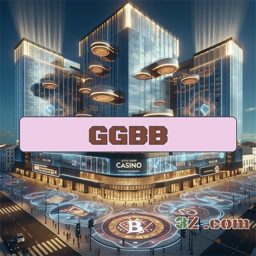 ggbb.com Apostas Esportivas