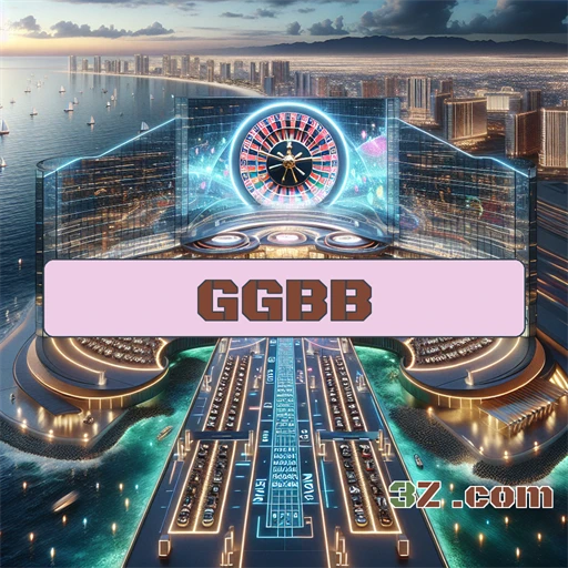 ggbb.com Caça-Níqueis