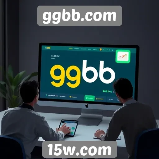 experiência de usuário do ggbb.com recebe elogios