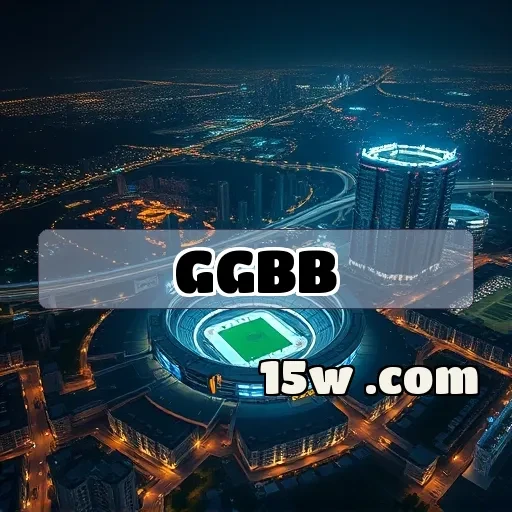 ggbb.com: Descubra a Magia dos Caça-Níqueis em Um Só Lugar