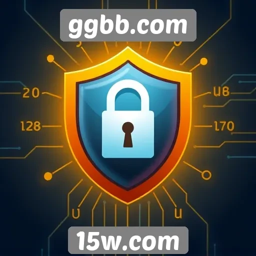 Segurança no jogo: como ggbb.com protege seus usuários