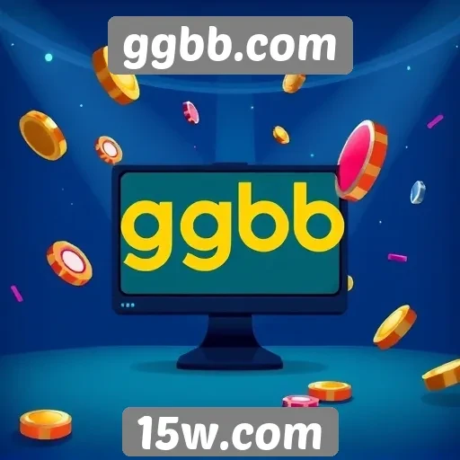 Acessibilidade de ggbb.com para novos jogadores